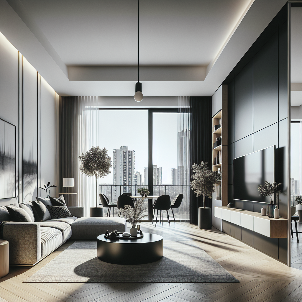 Skup mieszkań do remontu - mieszkanie wymagające remontu